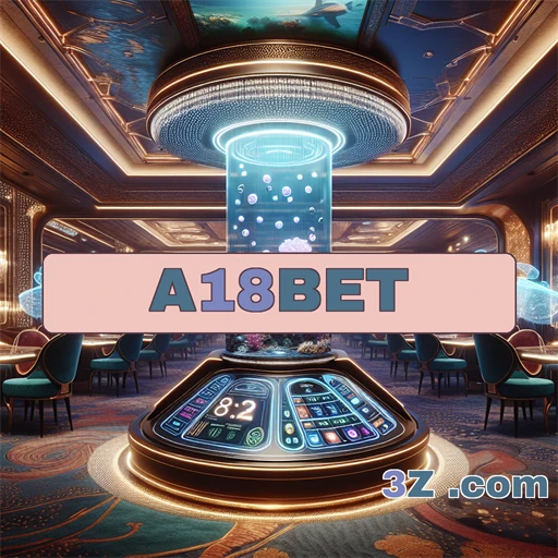 A Revolução do App de Jogos no a18bet Brasil