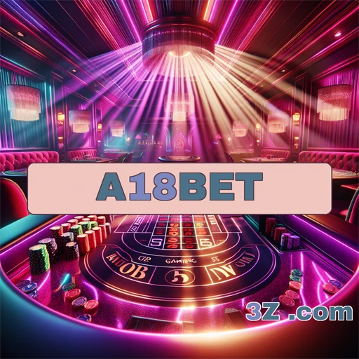 a18bet: Uma Plataforma Confiável e Segura para Jogos