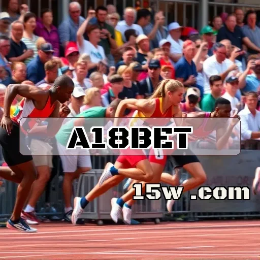 a18bet: A Experiência Definitiva em Jogos para High Rollers