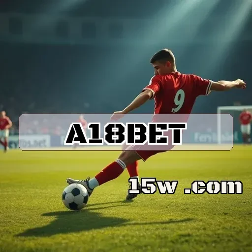 a18bet: Descubra Jackpots Esperados e Ganhos Imbatíveis!