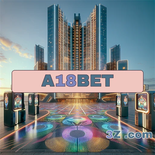 Jogos Inovadores e Empolgantes no a18bet